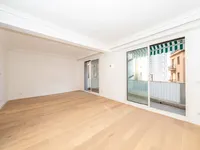 Недвижимость Apartment Monaco, Jardin Exotique: 2