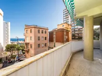 Недвижимость Apartment Monaco, Jardin Exotique: 8