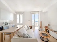 Недвижимость Apartment Monaco, La Rousse: 1