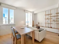 Недвижимость Apartment Monaco, La Rousse: 2