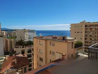 Недвижимость Apartment Monaco, La Rousse: 3