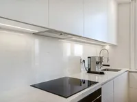 Недвижимость Apartment Monaco, La Rousse: 5
