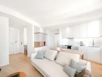 Недвижимость Apartment Monaco, La Rousse: 7