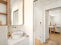 Недвижимость Apartment Monaco, La Rousse: 9