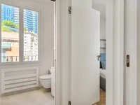 Недвижимость Apartment Monaco, La Rousse: 10