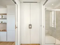 Недвижимость Apartment Monaco, La Rousse: 11