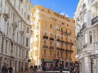 Недвижимость Apartment Monaco, La Rousse: 12
