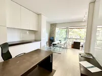Недвижимость Apartment Monaco, Carre d'Or: 1