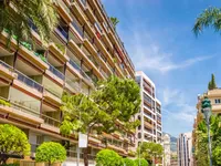 Недвижимость Apartment Monaco, Carre d'Or: 5
