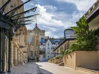 Недвижимость Apartment Monaco, Carre d'Or: 6