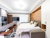 Недвижимость Apartment Monaco, Condamine: 4