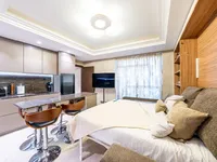 Недвижимость Apartment Monaco, Condamine: 5