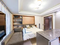 Недвижимость Apartment Monaco, Condamine: 6
