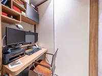 Недвижимость Apartment Monaco, Condamine: 8