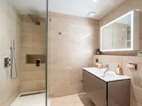 Недвижимость Apartment Monaco, Condamine: 9