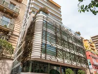 Недвижимость Apartment Monaco, Condamine: 18