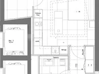 Недвижимость Apartment Monaco, Condamine: 19