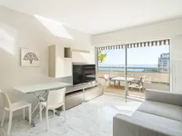 Недвижимость Apartment Monaco, Jardin Exotique: 1