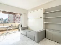 Недвижимость Apartment Monaco, Jardin Exotique: 2