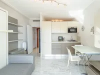 Недвижимость Apartment Monaco, Jardin Exotique: 3