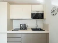 Недвижимость Apartment Monaco, Jardin Exotique: 4