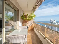 Недвижимость Apartment Monaco, Jardin Exotique: 7