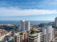 Недвижимость Apartment Monaco, Jardin Exotique: 8