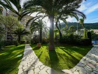 Недвижимость Apartment Monaco, Jardin Exotique: 10
