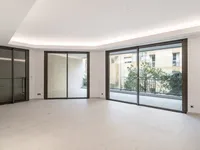Недвижимость Apartment Monaco, La Rousse: 1