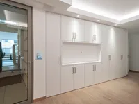 Недвижимость Apartment Monaco, La Rousse: 9