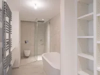Недвижимость Apartment Monaco, La Rousse: 11