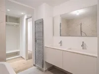 Недвижимость Apartment Monaco, La Rousse: 12