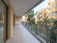 Недвижимость Apartment Monaco, La Rousse: 13