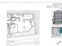 Недвижимость Apartment Monaco, La Rousse: 15