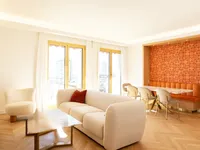 Недвижимость Apartment Monaco, La Rousse: 2