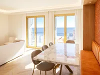 Недвижимость Apartment Monaco, La Rousse: 3