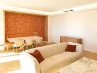 Недвижимость Apartment Monaco, La Rousse: 4