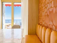 Недвижимость Apartment Monaco, La Rousse: 5