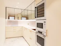 Недвижимость Apartment Monaco, La Rousse: 8
