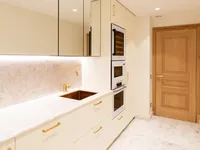 Недвижимость Apartment Monaco, La Rousse: 9