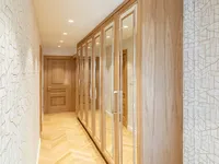 Недвижимость Apartment Monaco, La Rousse: 10