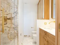 Недвижимость Apartment Monaco, La Rousse: 15