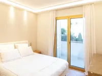 Недвижимость Apartment Monaco, La Rousse: 18