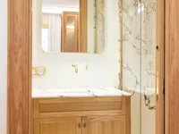 Недвижимость Apartment Monaco, La Rousse: 20