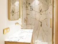 Недвижимость Apartment Monaco, La Rousse: 21