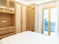 Недвижимость Apartment Monaco, La Rousse: 24