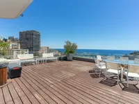 Недвижимость Apartment Monaco, Moneghetti: 1