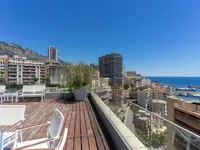 Недвижимость Apartment Monaco, Moneghetti: 2