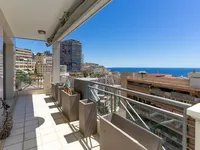 Недвижимость Apartment Monaco, Moneghetti: 3