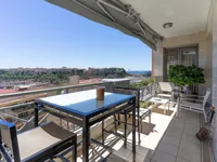 Недвижимость Apartment Monaco, Moneghetti: 5